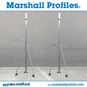 Marshall Profiles
