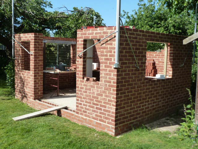 bricklaying profiles for sale