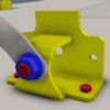 Marshall Profiles - StayBar Fixing Plates - Image 3