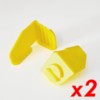 Masons Mate – Builders Line Anchor Corner Brackets