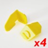 Masons Mate – Builders Line Anchor Corner Brackets