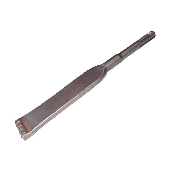 Marshall SDS Plus Brick Removal Chisel